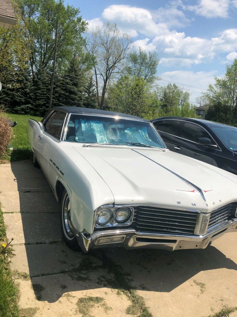 1967 Buick Other