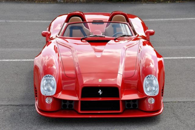 19800000 Ferrari Other