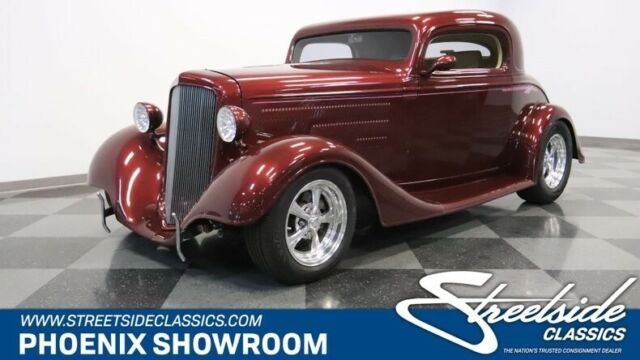1934 Chevrolet Other --