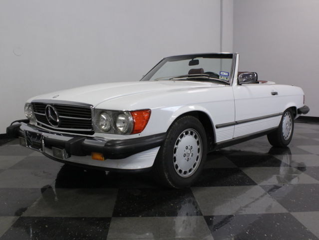 1989 Mercedes-Benz Other