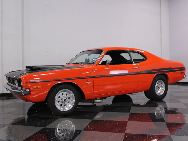 1972 Dodge Other