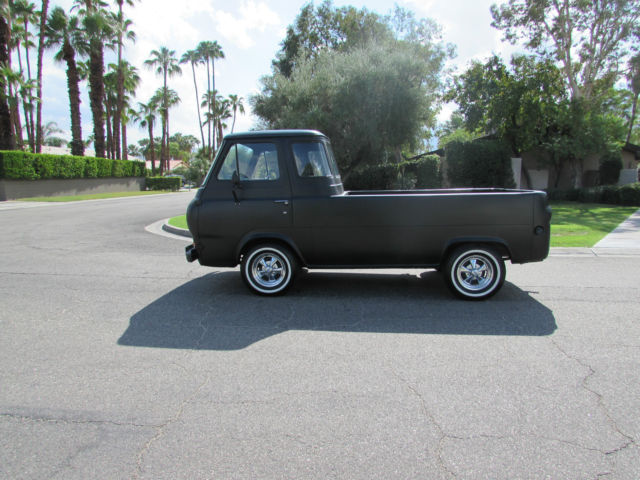 1965 Ford Other Pickups Econoline truck
