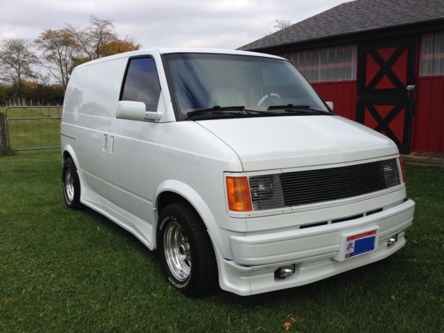 1988 astro van for sale