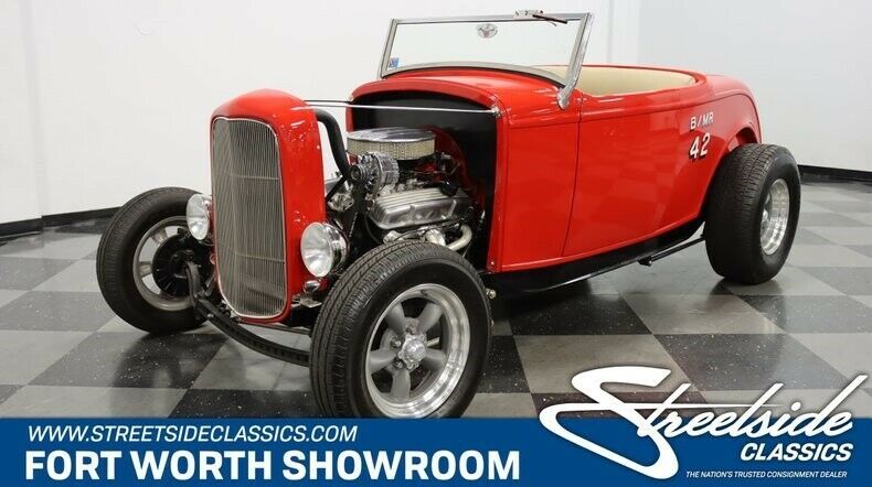 1932 Ford Other Roadster Replica