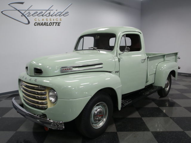 1948 Ford Other Pickups F-2