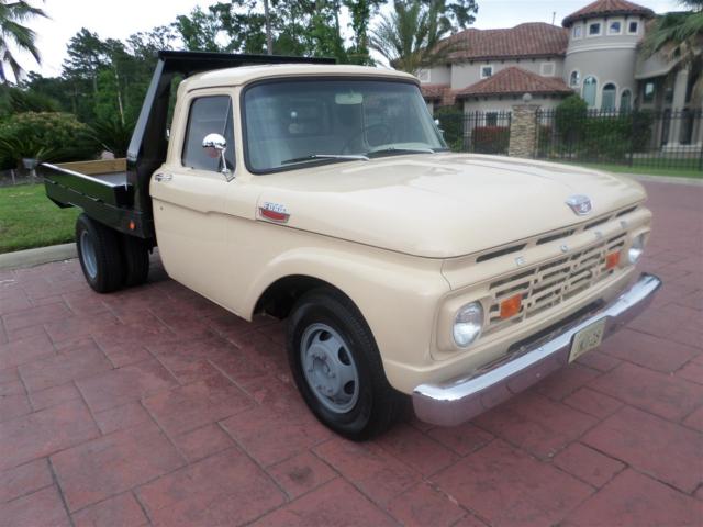 1963 Ford F-350 FREE SHIPPING!