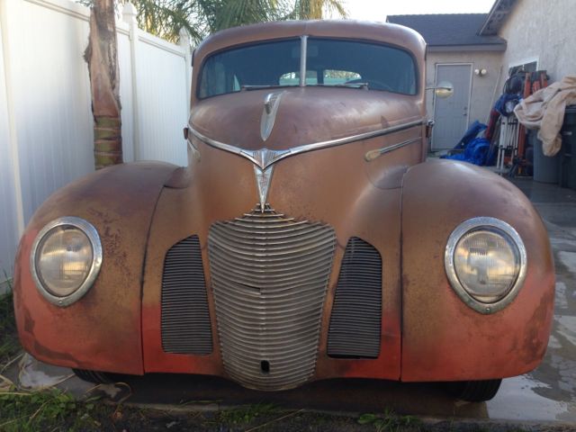 1939 Other Makes