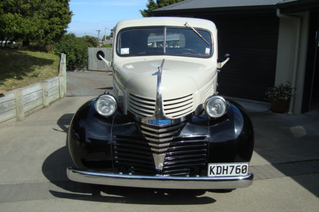 1940 Dodge Other Pickups 1/2 Ton  stepside