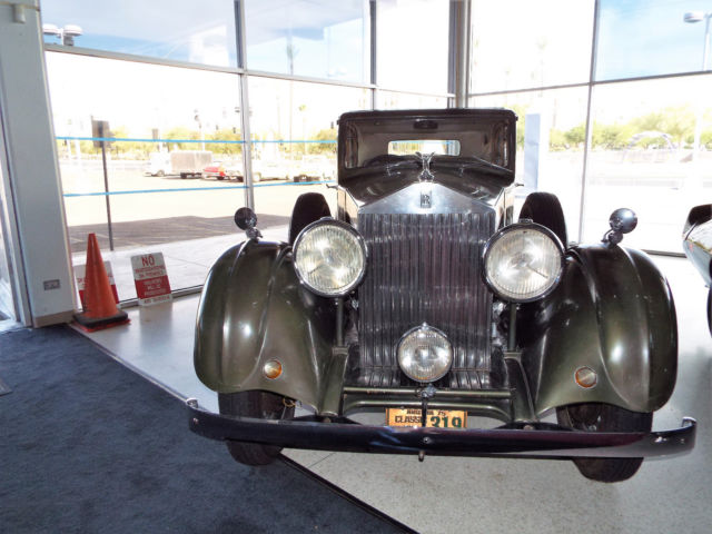 1935 Rolls-Royce Other