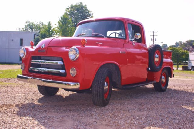1956 Dodge Other Pickups