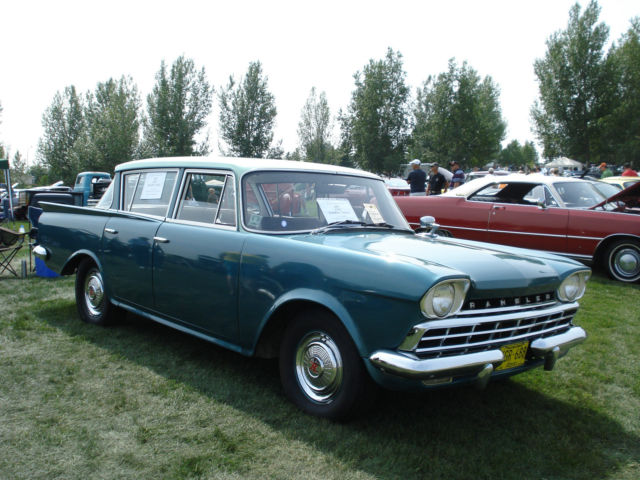 1960 AMC Other