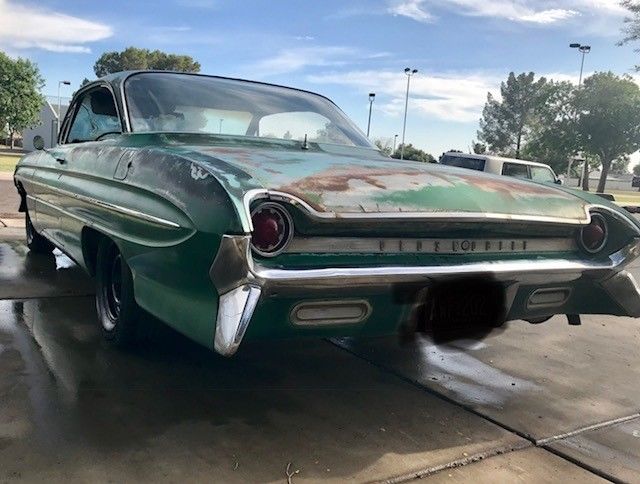 1961 Oldsmobile Other