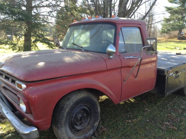 1966 Ford F-150