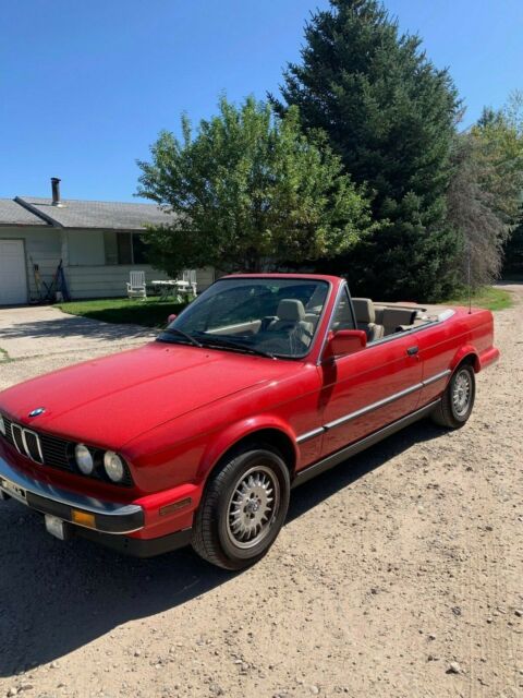 1989 BMW Other
