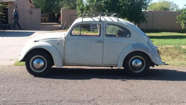 1964 Volkswagen Beetle - Classic