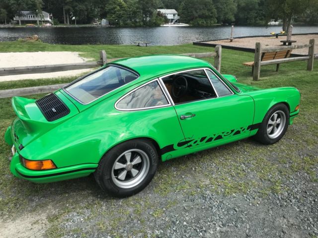 1980 Porsche 911