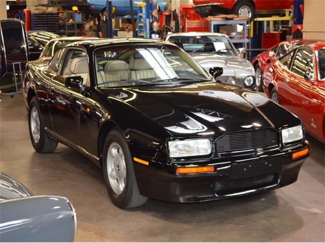 1992 Aston Martin Other --