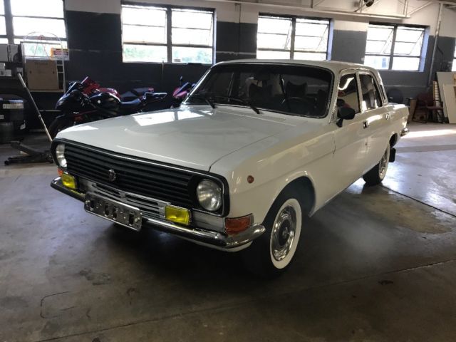 1980 Other Makes