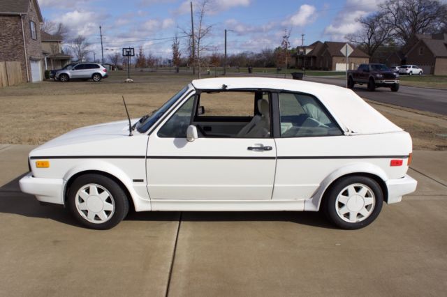 1990 Volkswagen Other