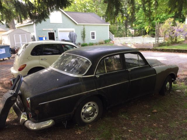 1965 Volvo Other None