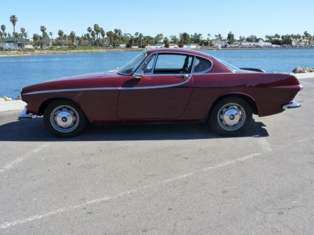 1966 Volvo Other S