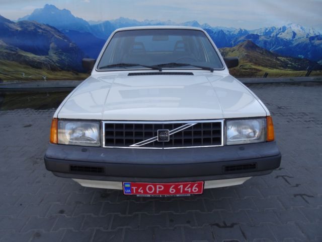 1980 Volvo Other