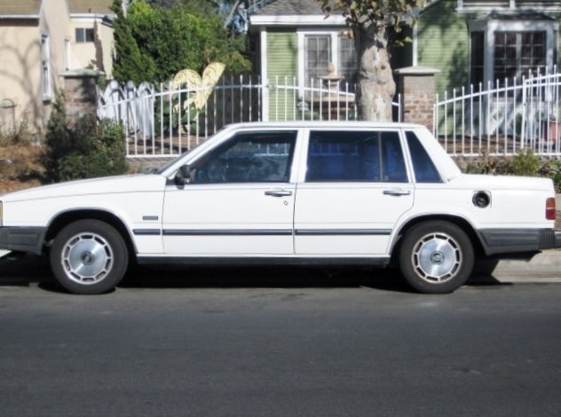 1985 Volvo Other