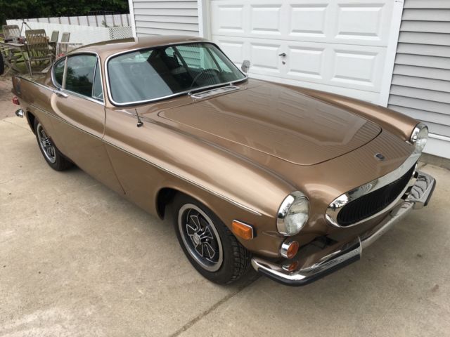 1971 Volvo Other Coupe