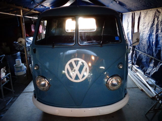 1958 Volkswagen Other
