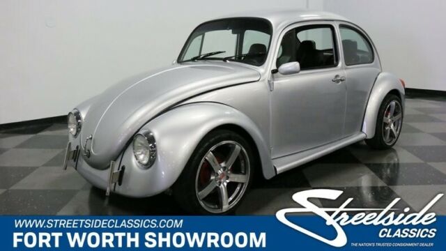 1994 Volkswagen Beetle - Classic --