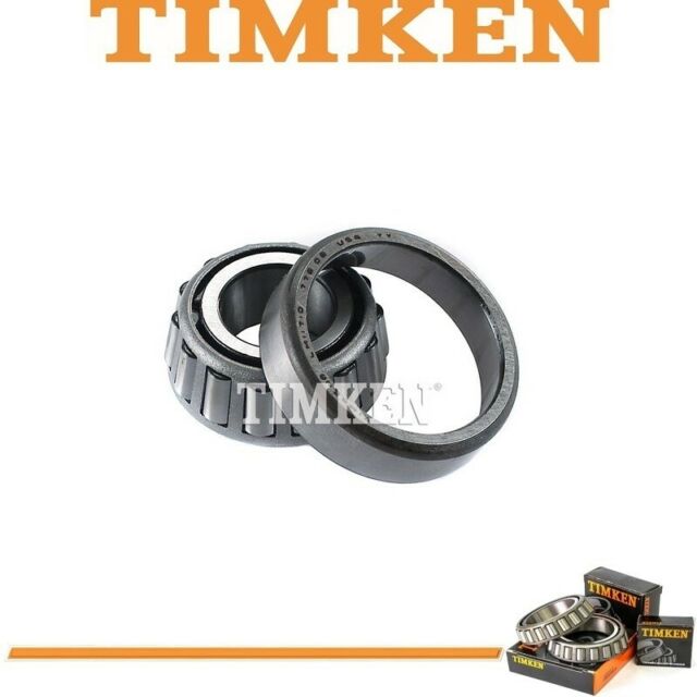 Timken Wheel Bearing and Race Set for BUICK OPEL 1976-1979