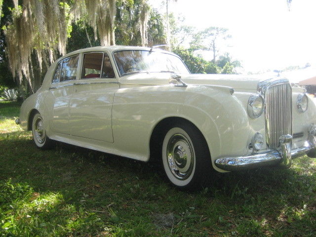 1956 Bentley Other S1