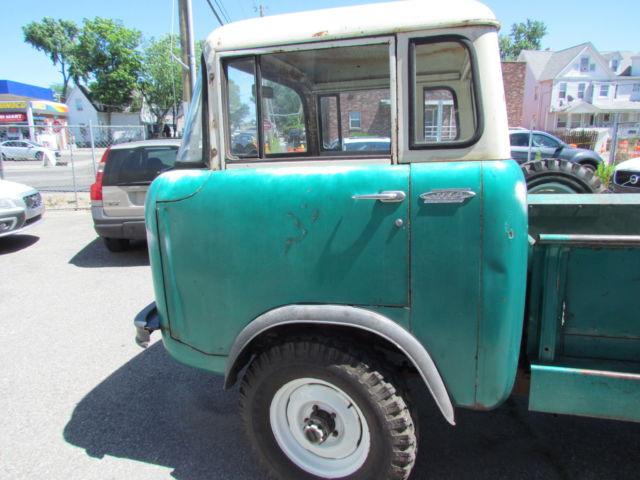 1961 Jeep Other