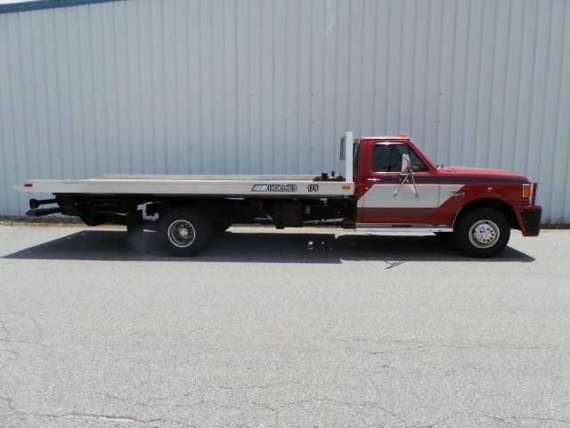 19900000 Ford Other XLT Rollback