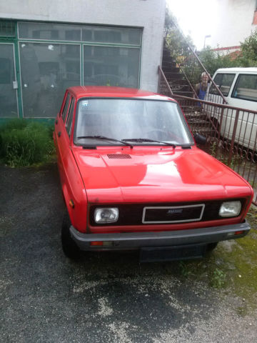1980 Other Makes 128