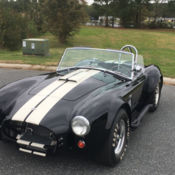 AC Cobra 1995