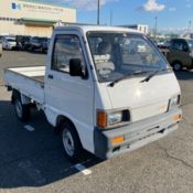 1993 Daihatsu HiJet 4WD for sale