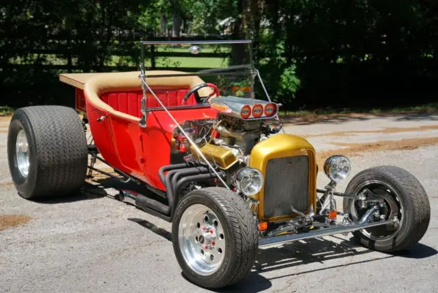 1923 Ford Model T ROADSTER