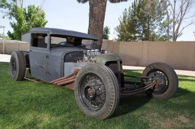 1931 Ford Model A