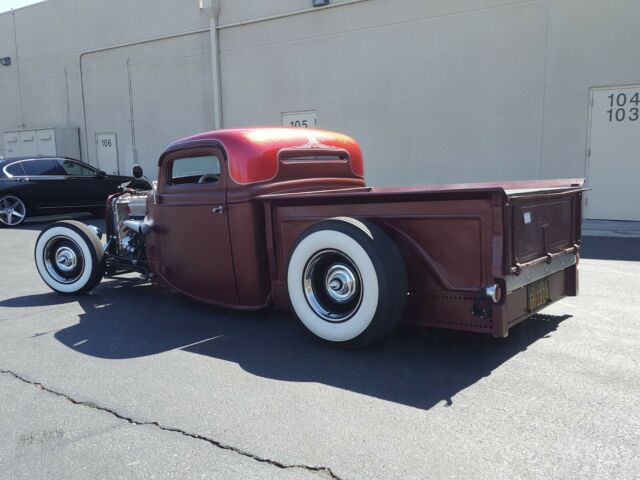 1936 Ford Other Pickups