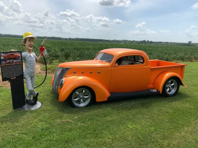 1937 Ford Other