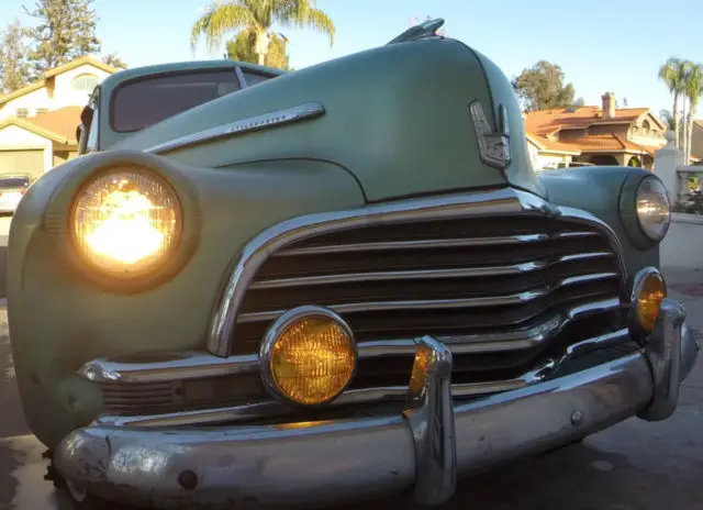 1946 Chevrolet