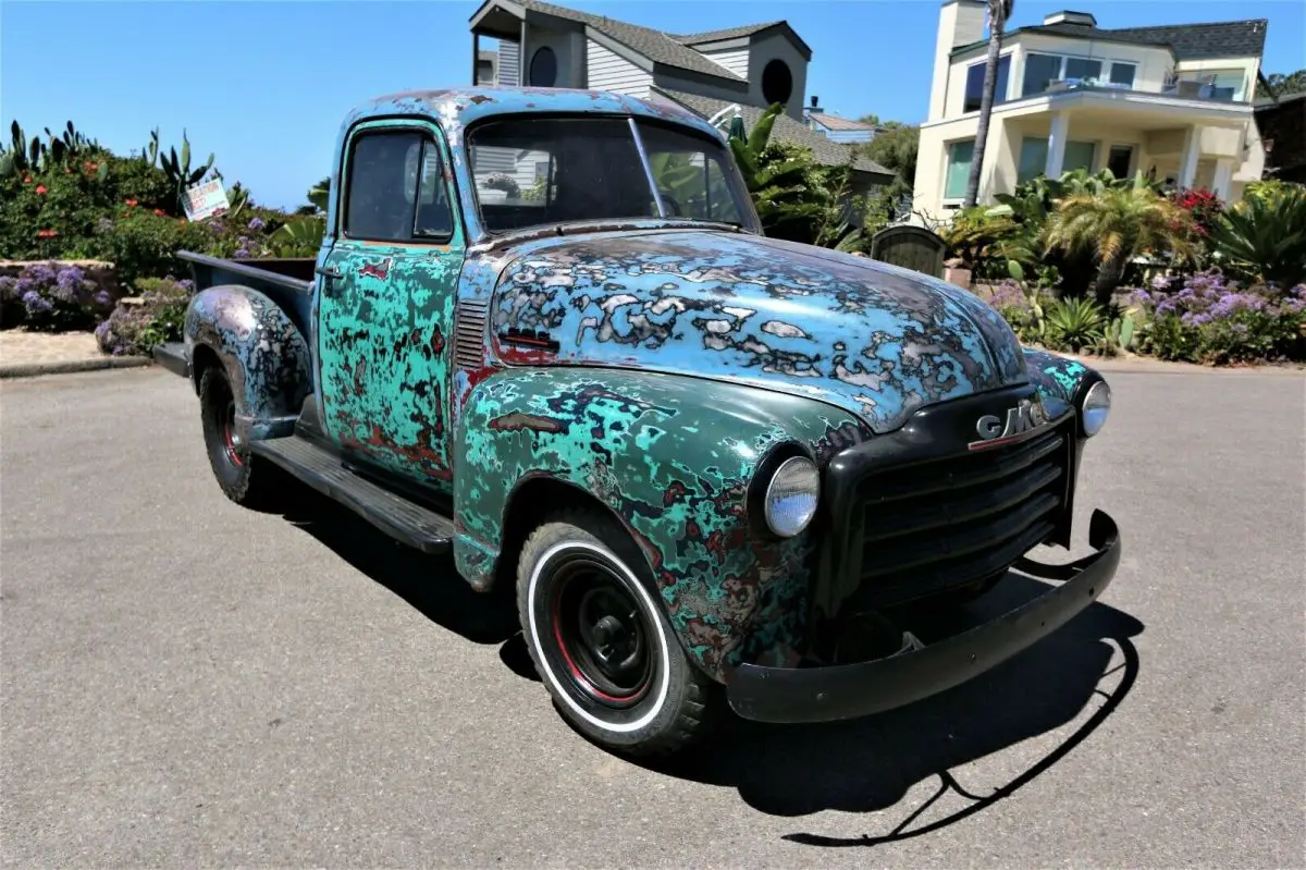 1949 GMC Truck