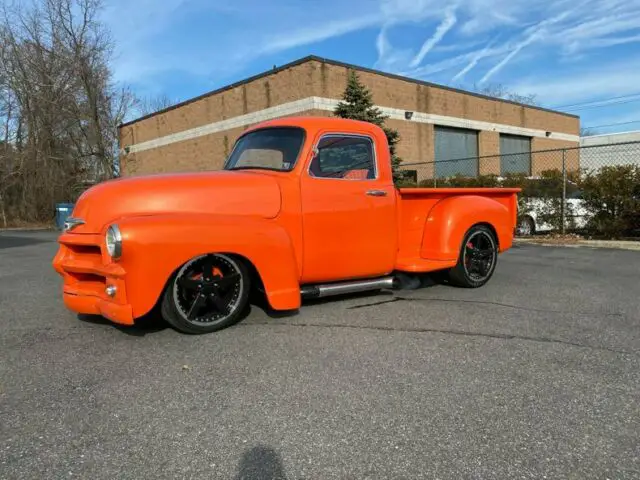 1954 Chevrolet 3100