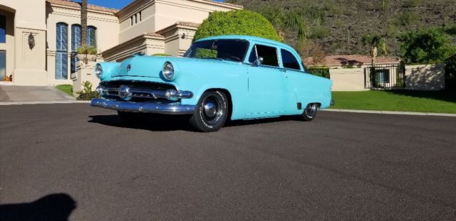 1954 Ford Other