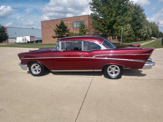 1957 Chevrolet Bel Air/150/210