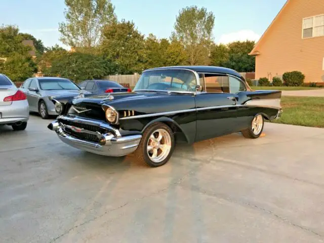 1957 Chevrolet Chevy