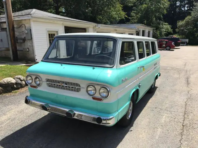 1964 Chevrolet Corvair