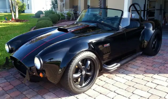 1965 Shelby Roadster