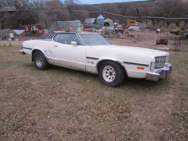 1974 Ford Torino